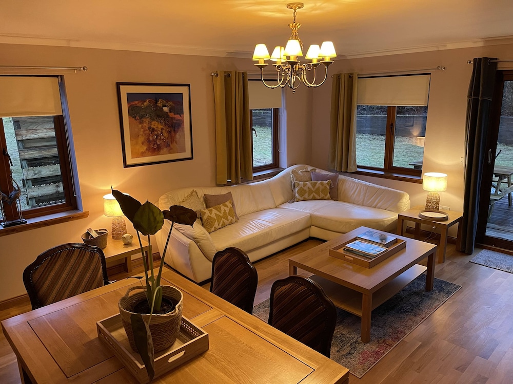 foxglove cottages