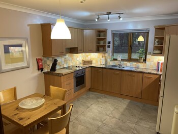 foxglove cottages
