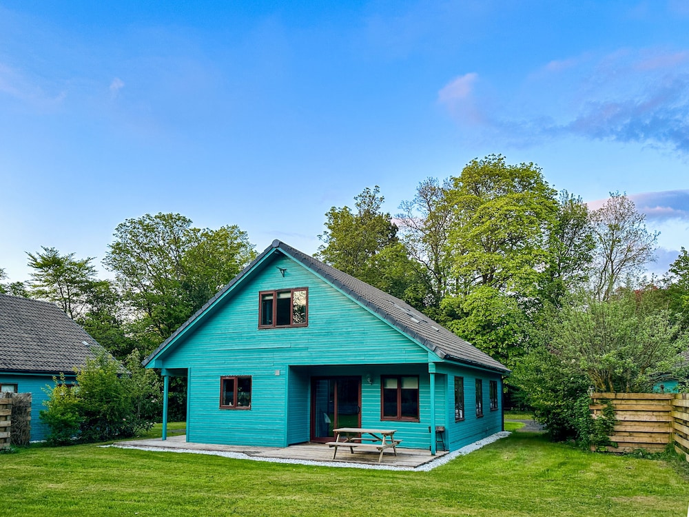 foxglove cottages