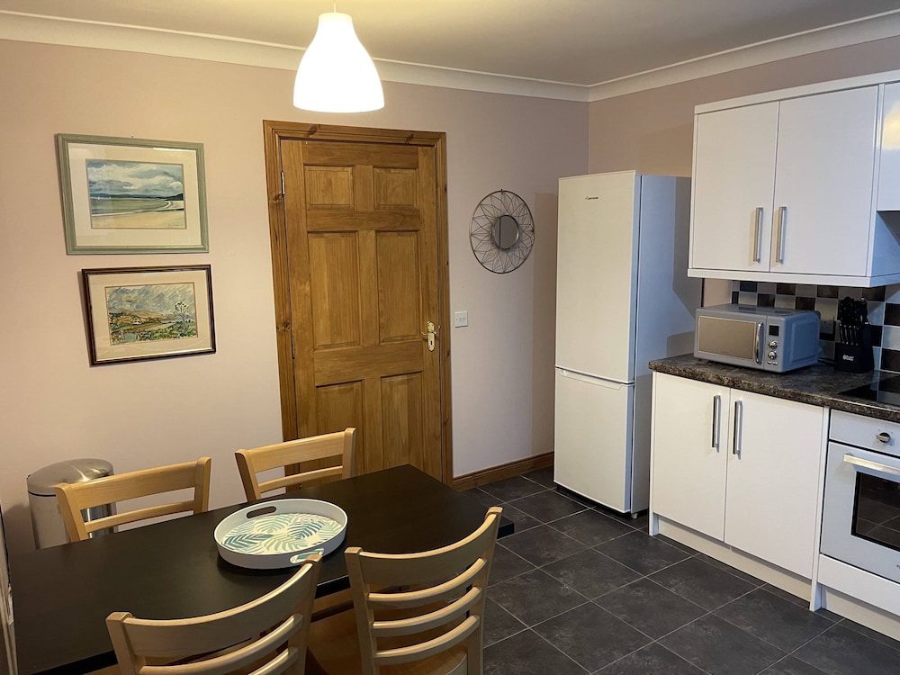 foxglove cottages