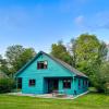 foxglove cottages