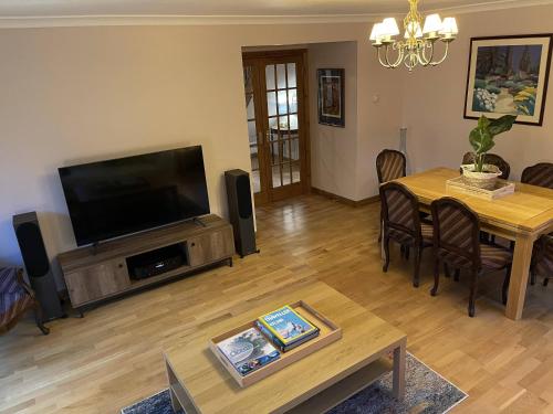 foxglove cottages