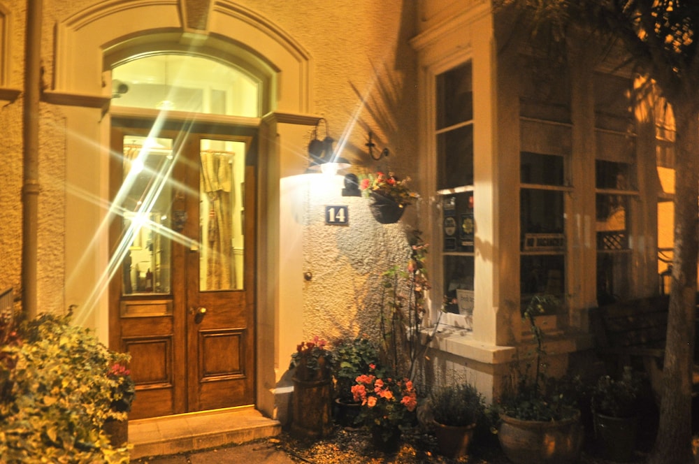 harringtons at 14 adults only