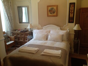 harringtons at 14 adults only