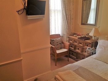 harringtons at 14 adults only