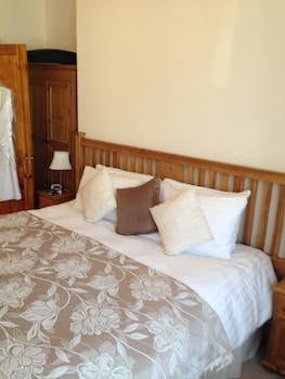 harringtons at 14 adults only