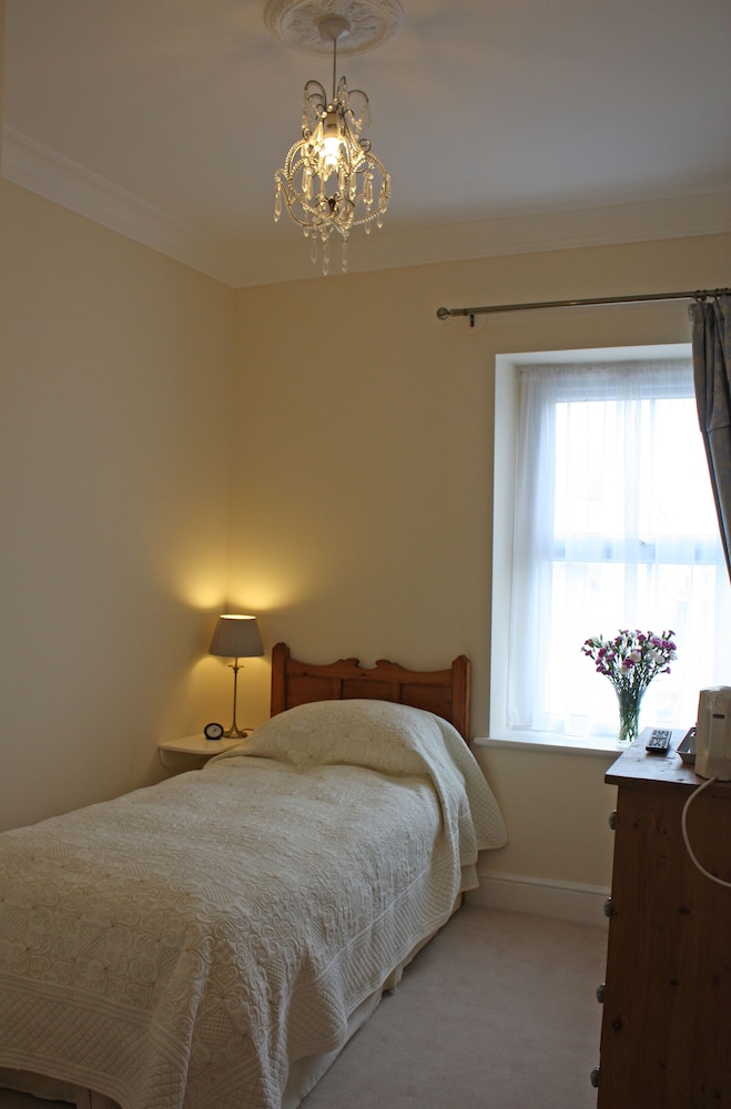 harringtons at 14 adults only