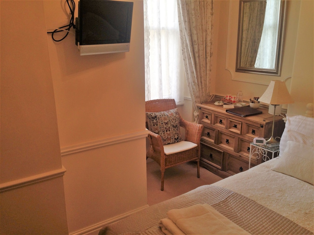 harringtons at 14 adults only