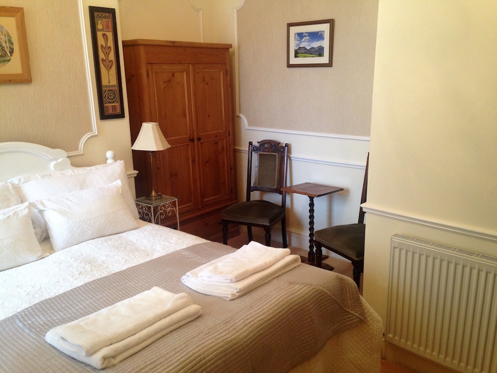 harringtons at 14 adults only