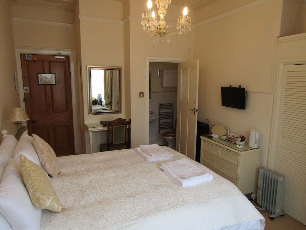 harringtons at 14 adults only