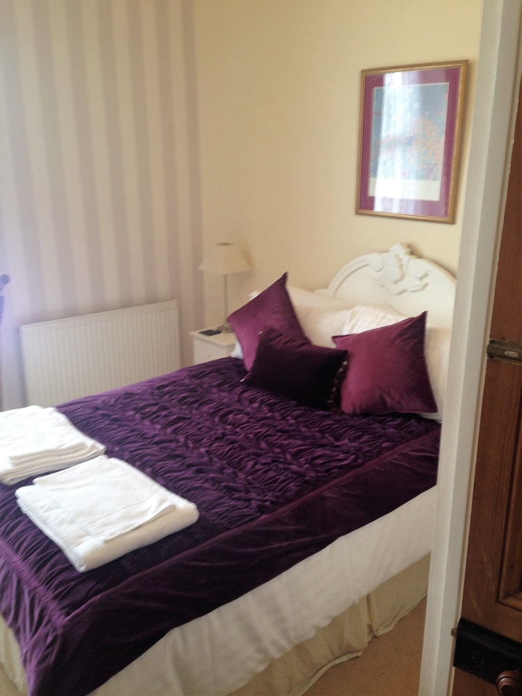 harringtons at 14 adults only