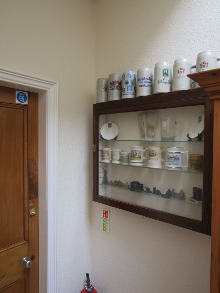 harringtons at 14 adults only