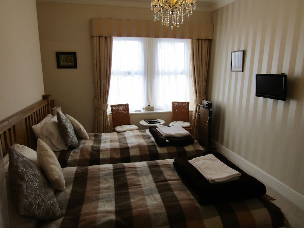 harringtons at 14 adults only