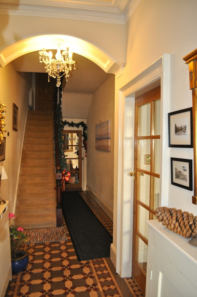 harringtons at 14 adults only