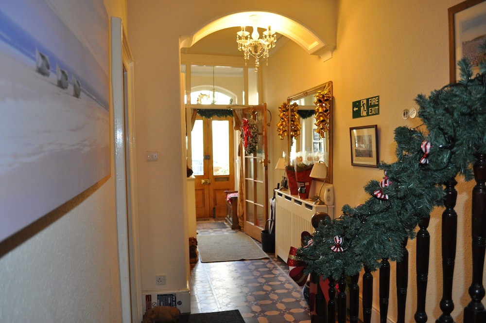 harringtons at 14 adults only