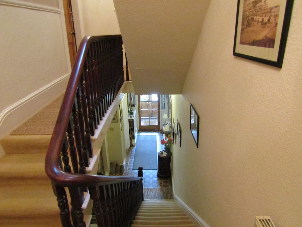 harringtons at 14 adults only