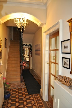 harringtons at 14 adults only