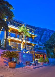 kotor