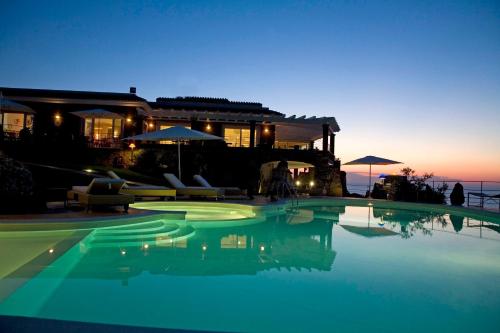 bajaloglia resort
