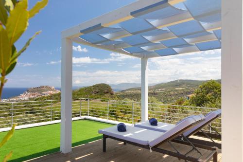bajaloglia resort