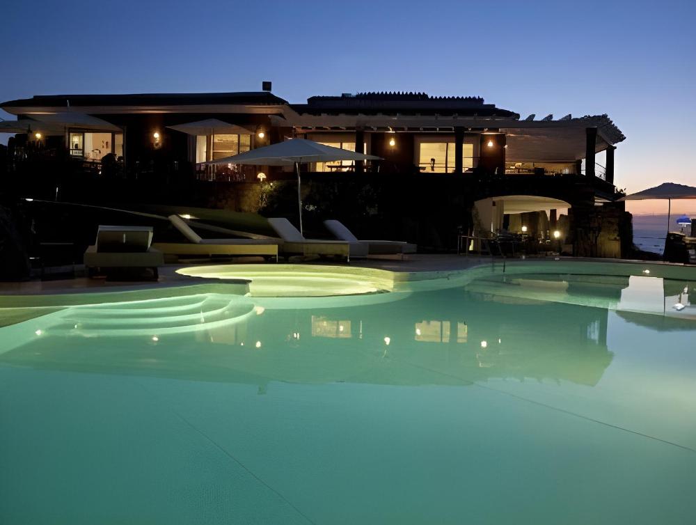 bajaloglia resort