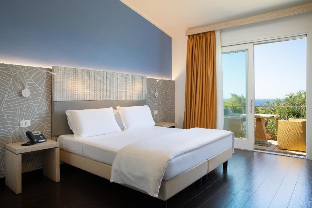 bajaloglia resort