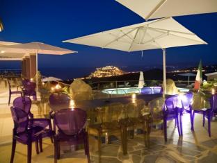 bajaloglia resort