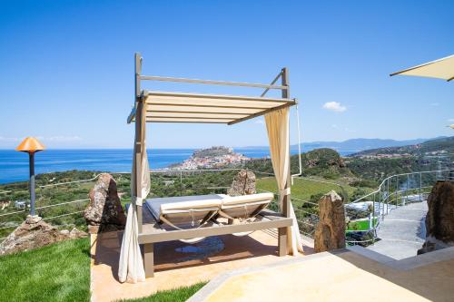 bajaloglia resort