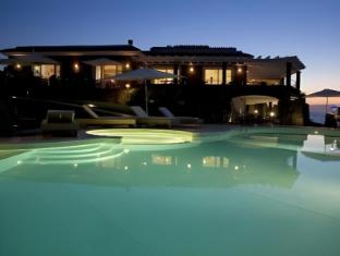 bajaloglia resort