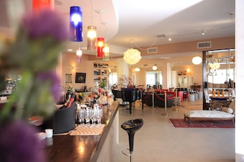 bajaloglia resort