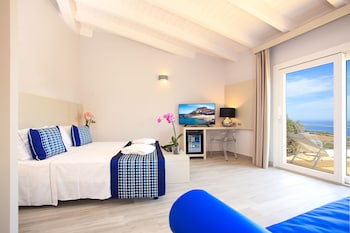 bajaloglia resort