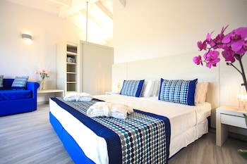 bajaloglia resort
