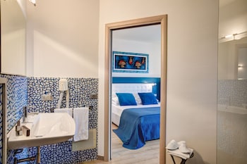 bajaloglia resort