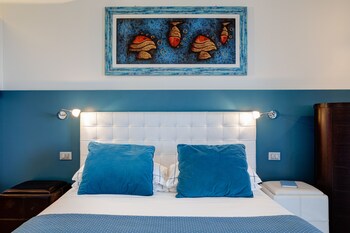bajaloglia resort