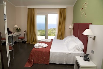 bajaloglia resort