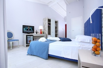 bajaloglia resort
