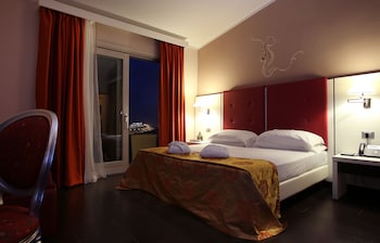 bajaloglia resort