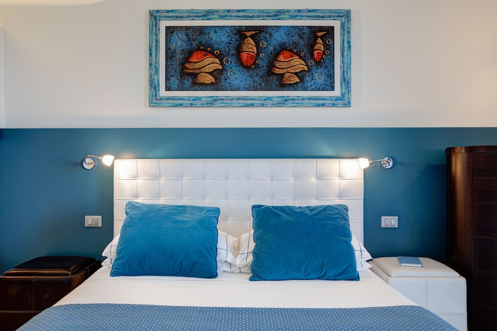bajaloglia resort
