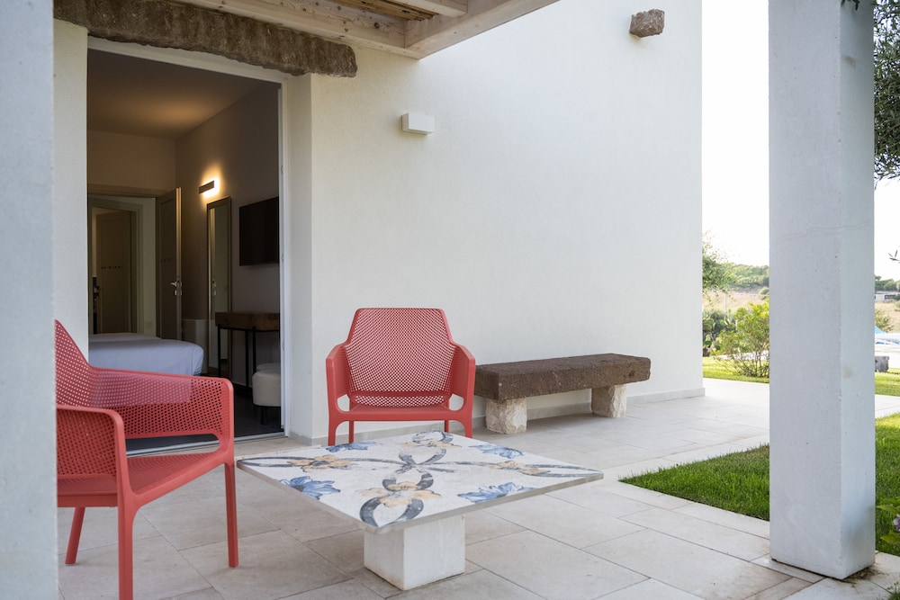 bajaloglia resort