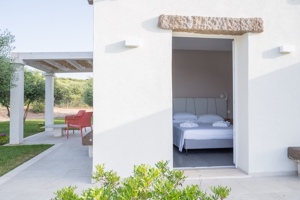 bajaloglia resort