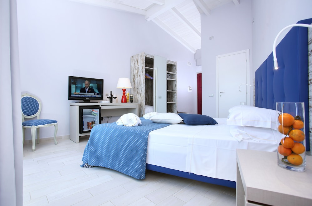bajaloglia resort