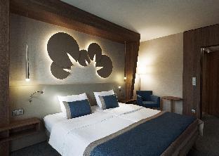 Hotel Europa Fit,Hévíz>>Heviz,4 star