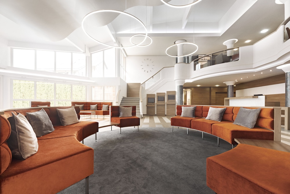 hotel europa fit