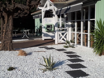 Fasthotel Avignon Nord Le Pontet,Le Pontet>>Avignon,2 star
