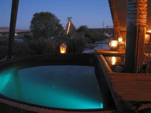 farr out guesthouse