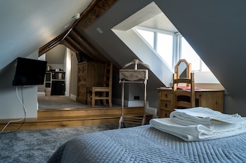 farnley tower guesthouse