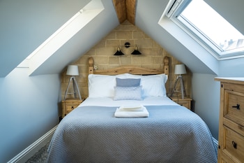 farnley tower guesthouse