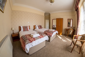 farnley tower guesthouse