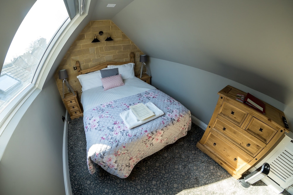 farnley tower guesthouse