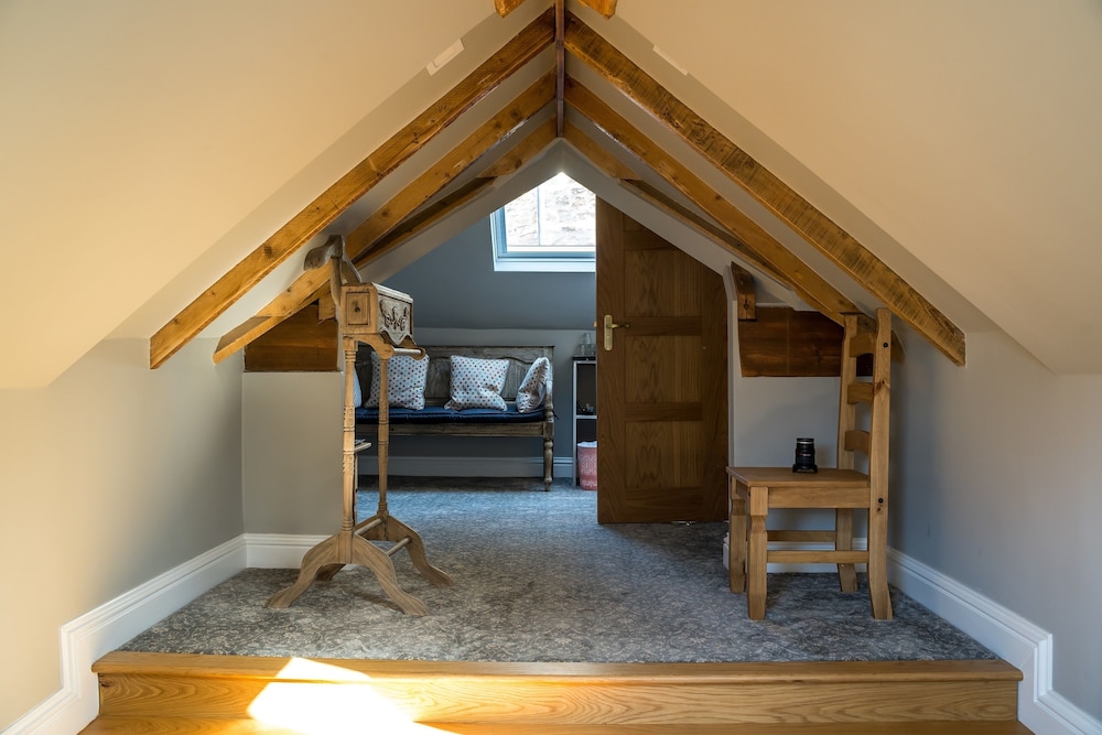 farnley tower guesthouse